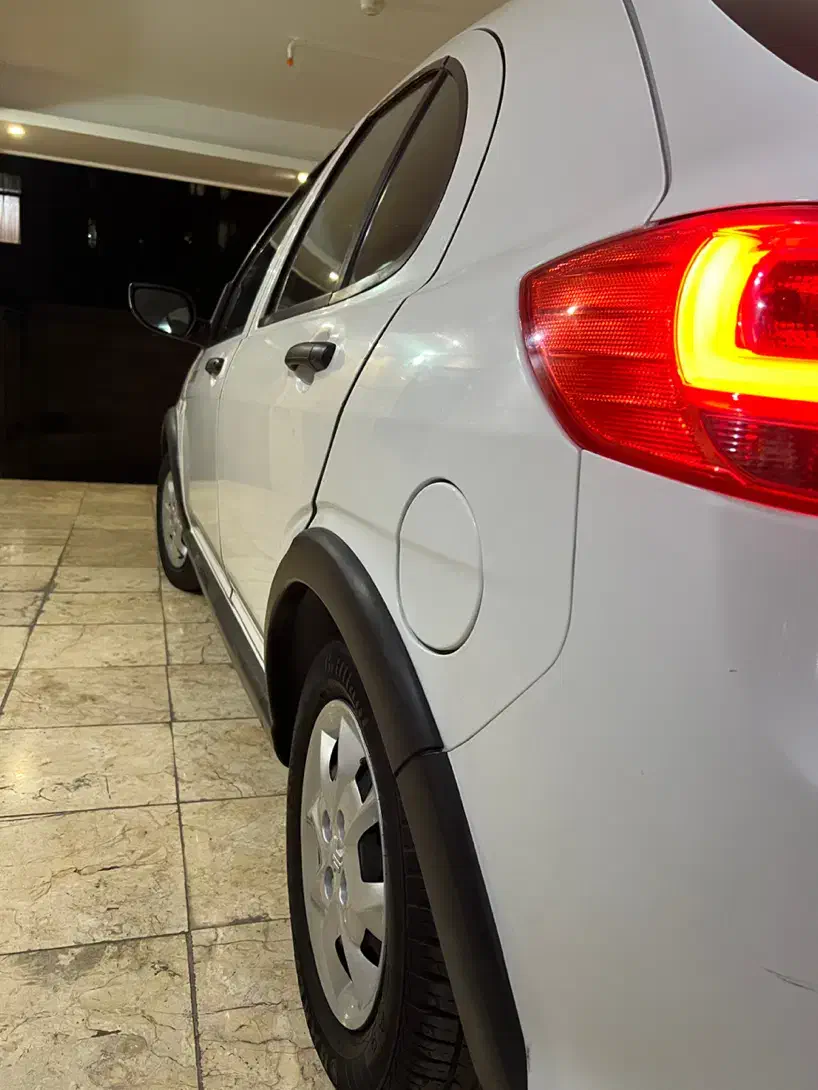 کوییک مدل ۱۴۰۰بسیارسالم مرتب بابیمه بدنه|خودرو سواری و وانت|تهران, تهرانپارس شرقی|دیوار