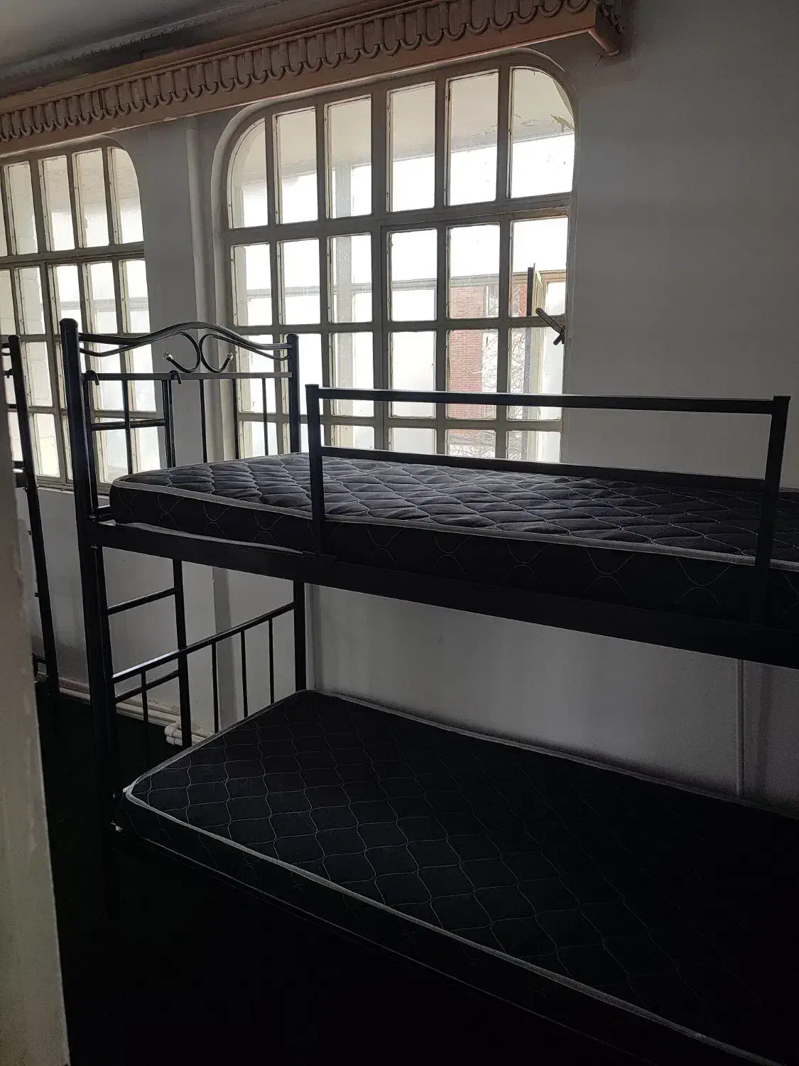 خوابگاه پسرانه دانشجویی کارمندی|اجارهٔ کوتاه‌مدت آپارتمان و سوئیت|تهران, سازمان برنامه شمالی|دیوار