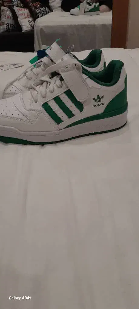 کتونی آدیداس|کیف، کفش، کمربند|تهران, امام زاده عبدالله|دیوار