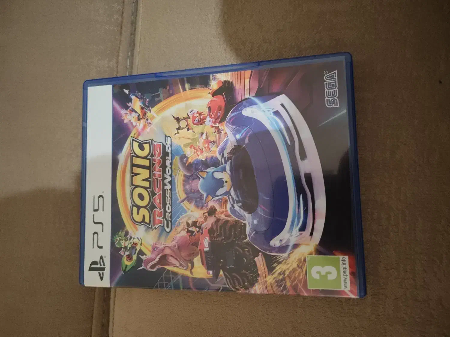 بازی ps5|کنسول، بازی ویدئویی و آنلاین|تهران, حصار بوعلی|دیوار