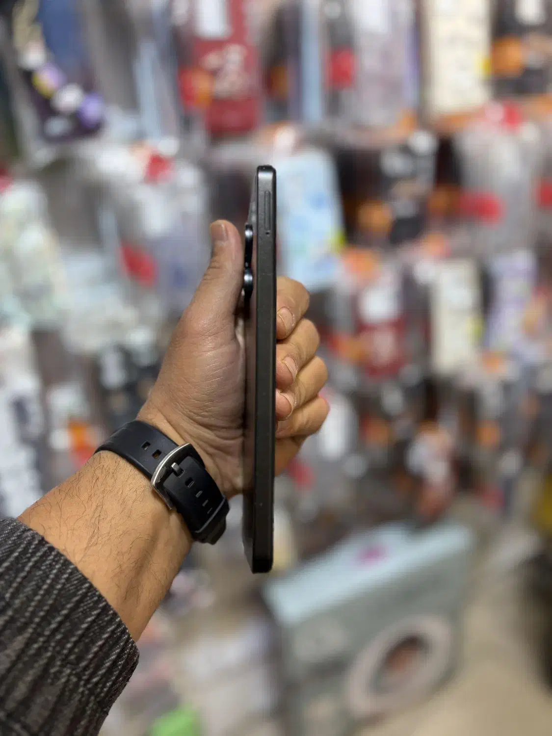 شیائومی پوکو c65|موبایل|تهران, قیام|دیوار