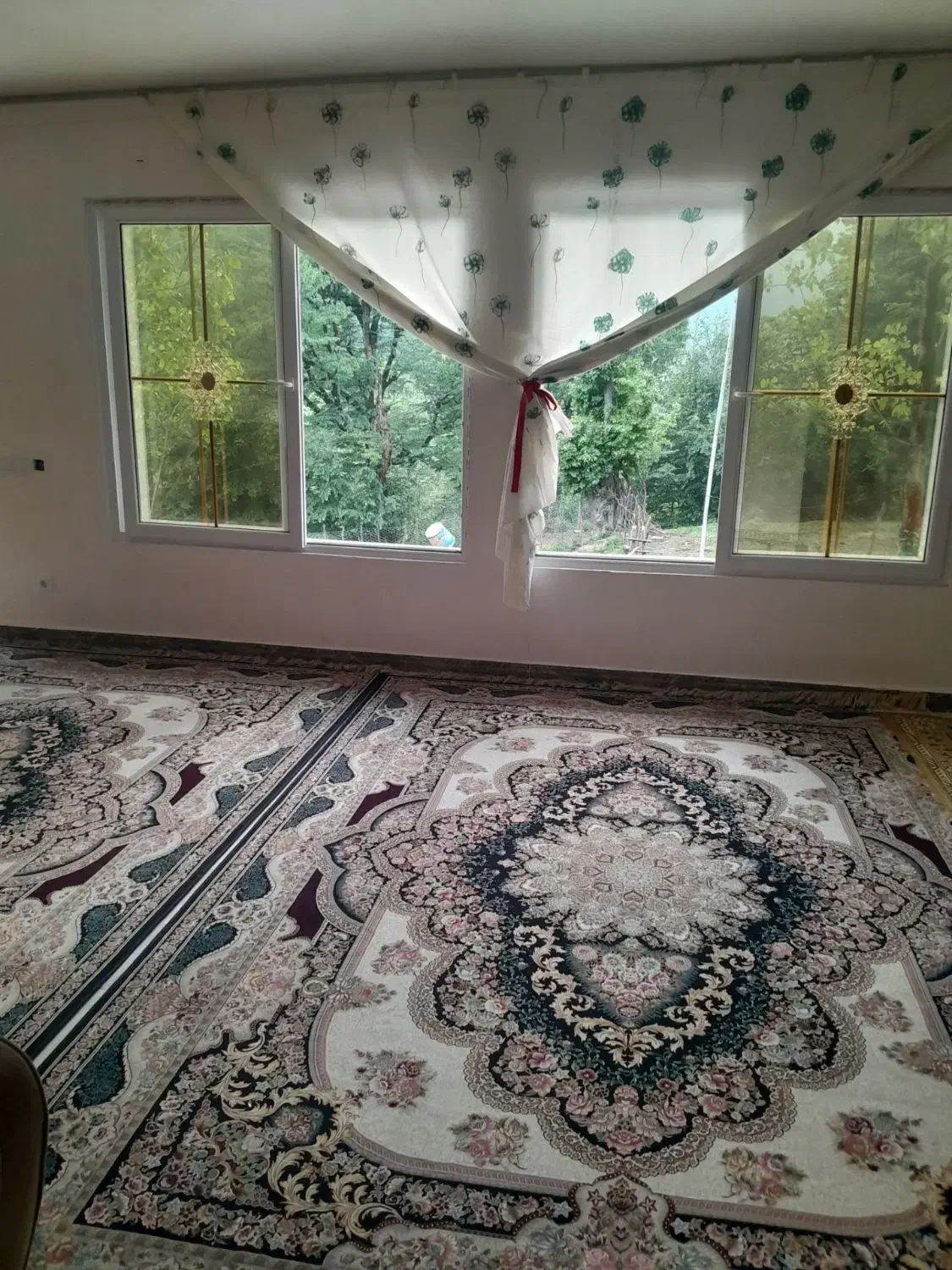 سوئیت جنگلی|اجارهٔ کوتاه‌مدت آپارتمان و سوئیت|شاهرود (اردبیل), |دیوار