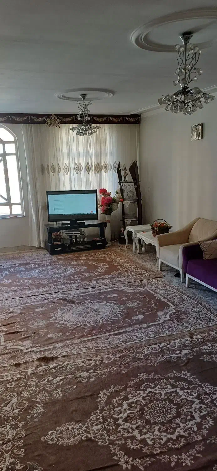 اجاره ۹۶ متری تکواحدی بحر گلزار|اجارهٔ آپارتمان|همدان, |دیوار