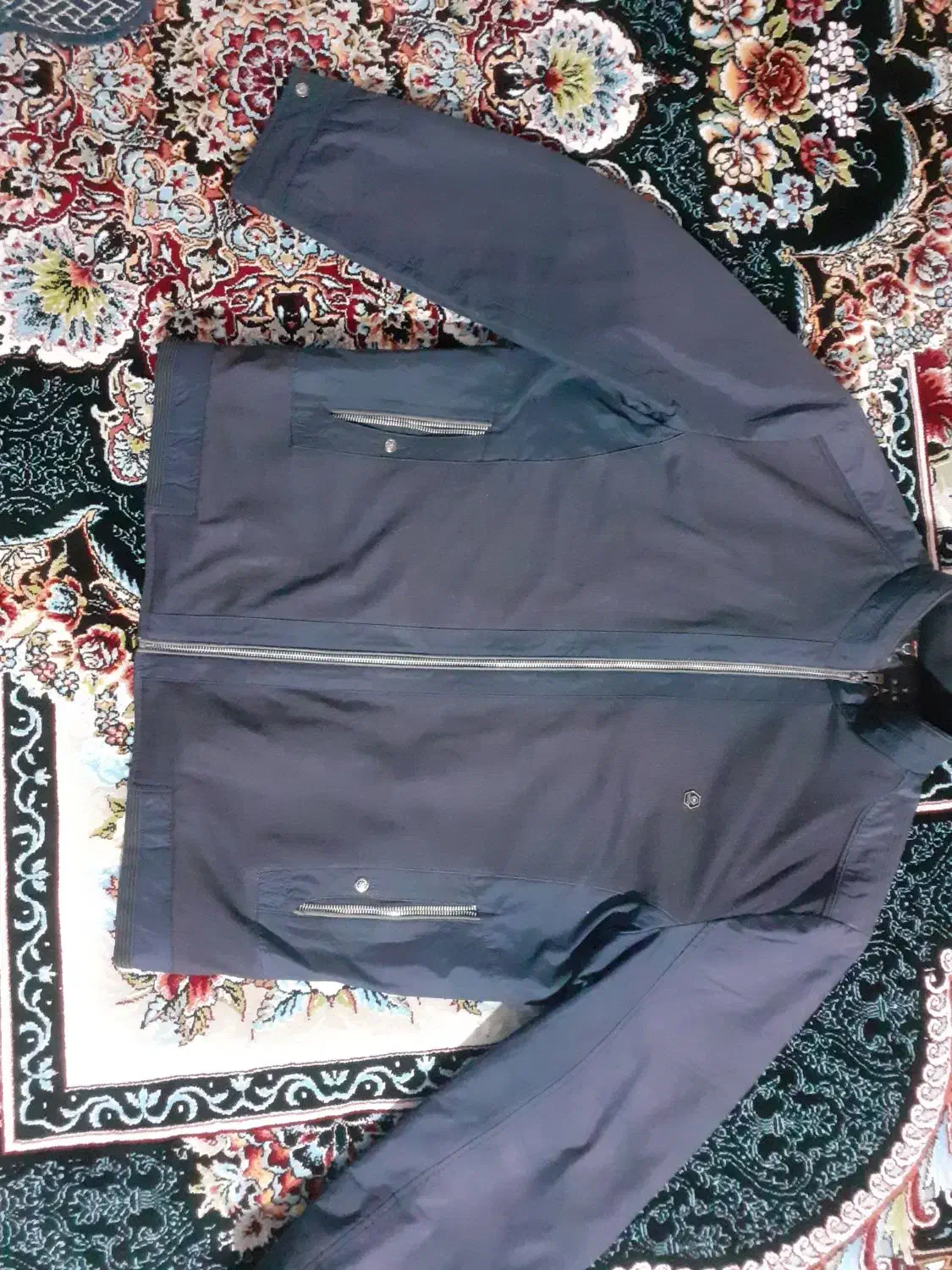 کاپشن‌مردانه سالم|لباس|اردبیل, |دیوار