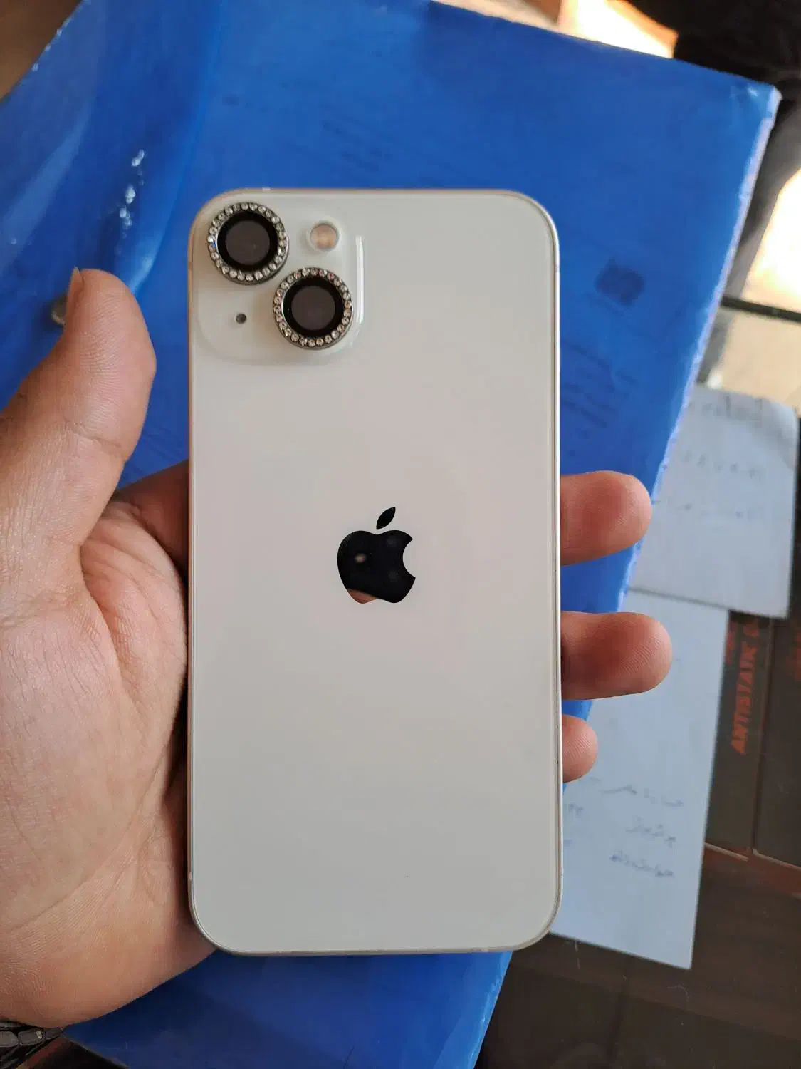 ۳ عدد آیفون|موبایل|قرچک, مهدیه|دیوار