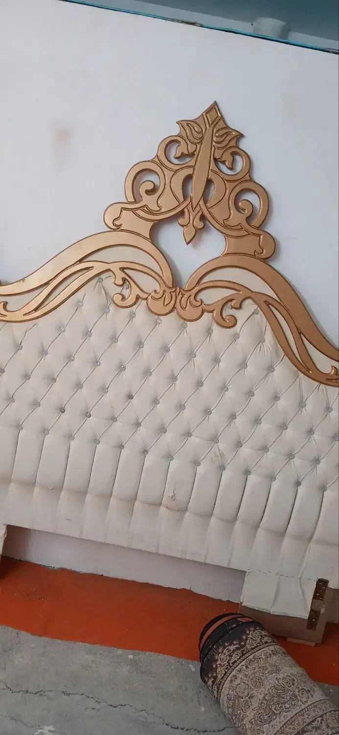 تخت خاب دونفره|تخت و سرویس خواب|چناران, |دیوار