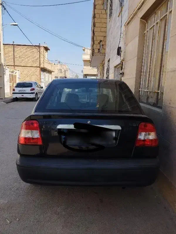 پراید 141 ساده، مدل ۱۳۸۳|خودرو سواری و وانت|قزوین, |دیوار