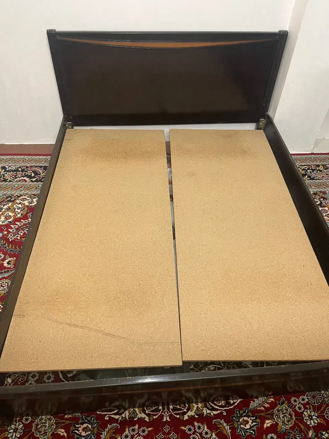 تخت و دراور|تخت و سرویس خواب|بجنورد, |دیوار