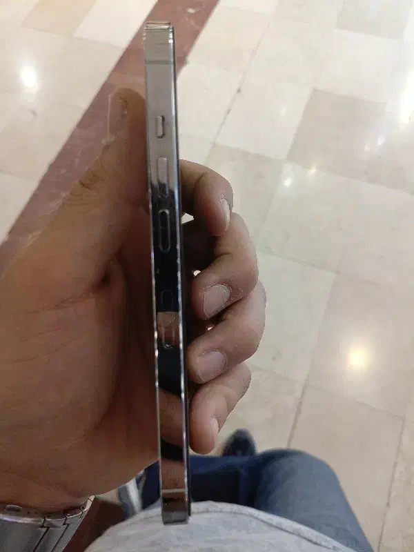 iphon13poro|موبایل|کرج, شهرک اوج|دیوار