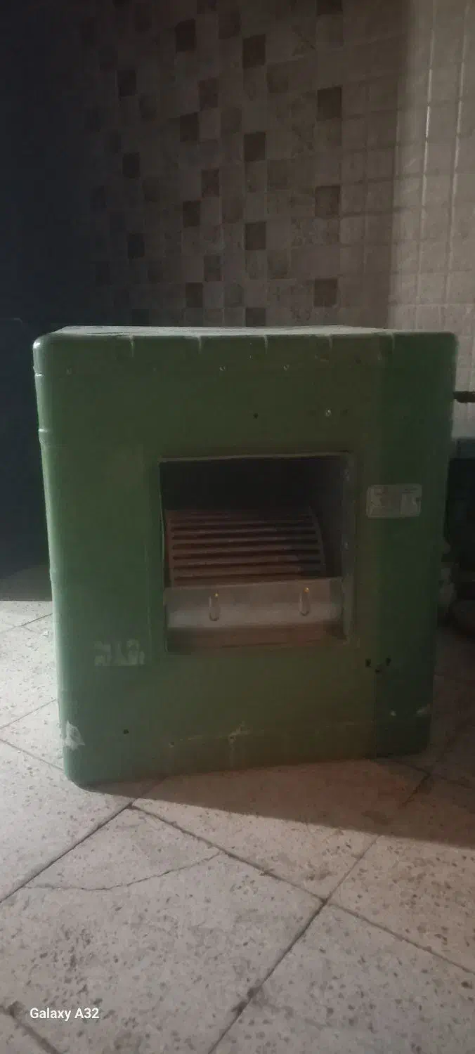 کولر ۳۵۰۰ کنویس|کولر آبی|کرمان, |دیوار