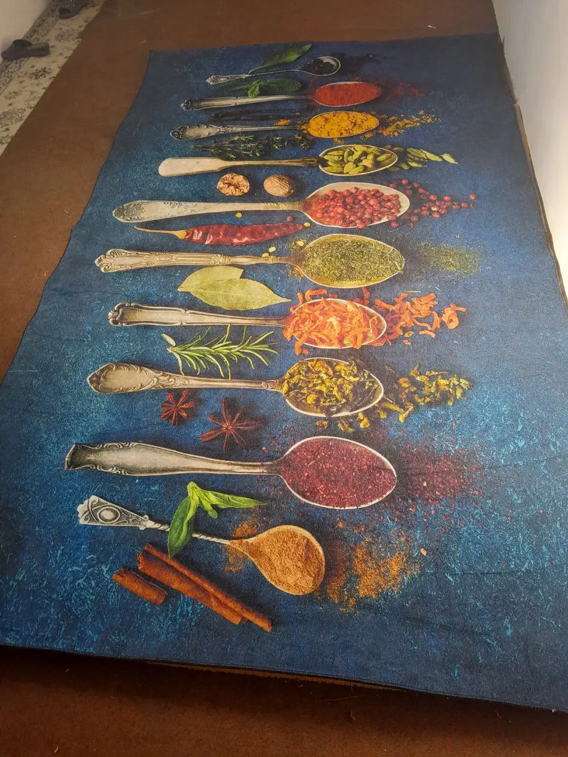 فرش فانتزی آشپزخانه|فرش|نیشابور, هفده شهریور|دیوار