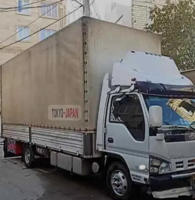 حمل ونقل اثاث و جهیزیه|خدمات حمل و نقل|یزد, |دیوار