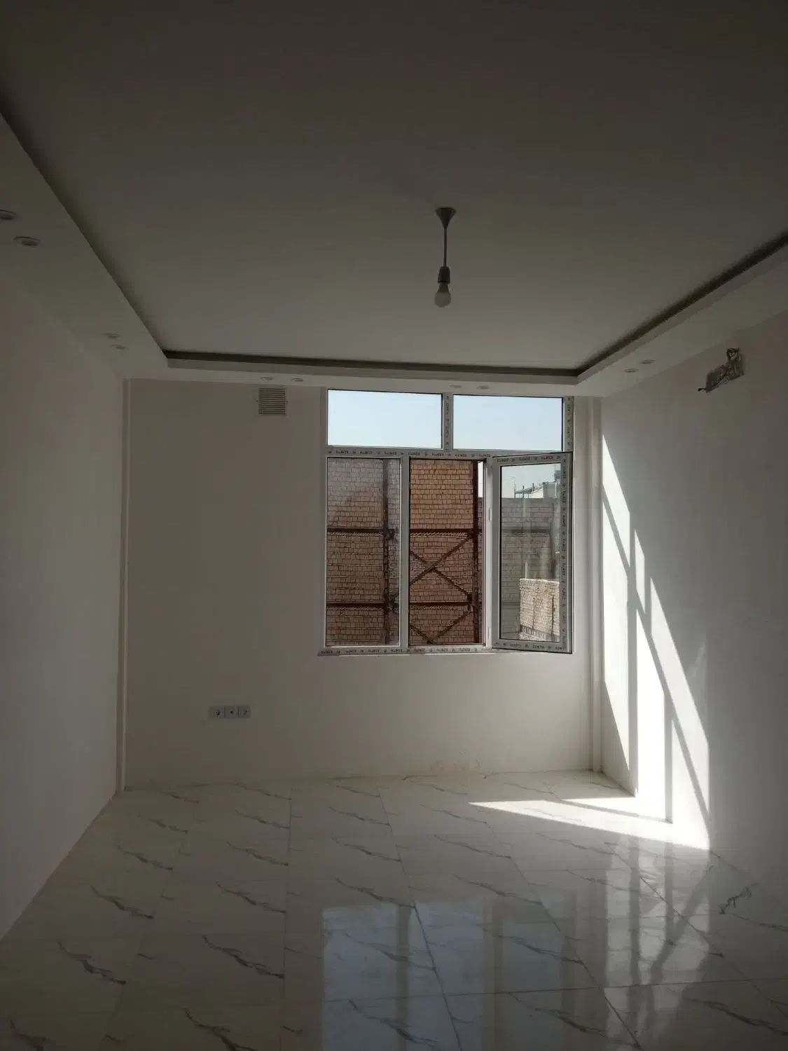 واحد ۶۰ متری صفر و نوساز  علامه طباطبایی|فروش آپارتمان|مشهد, گلشور|دیوار