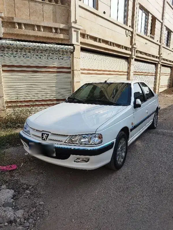 پژو پارس tu5|خودرو سواری و وانت|رشت, کوی جام جم|دیوار