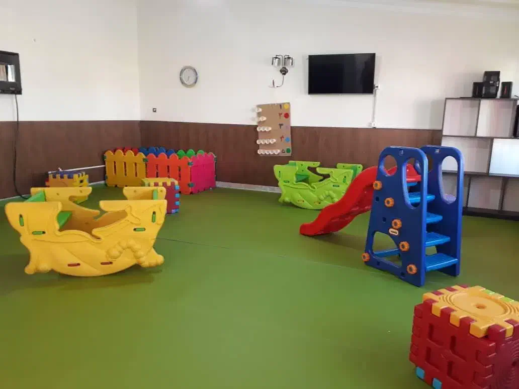 مربی خانم درخانه بازی|استخدام آموزشی|اهواز, نادری|دیوار