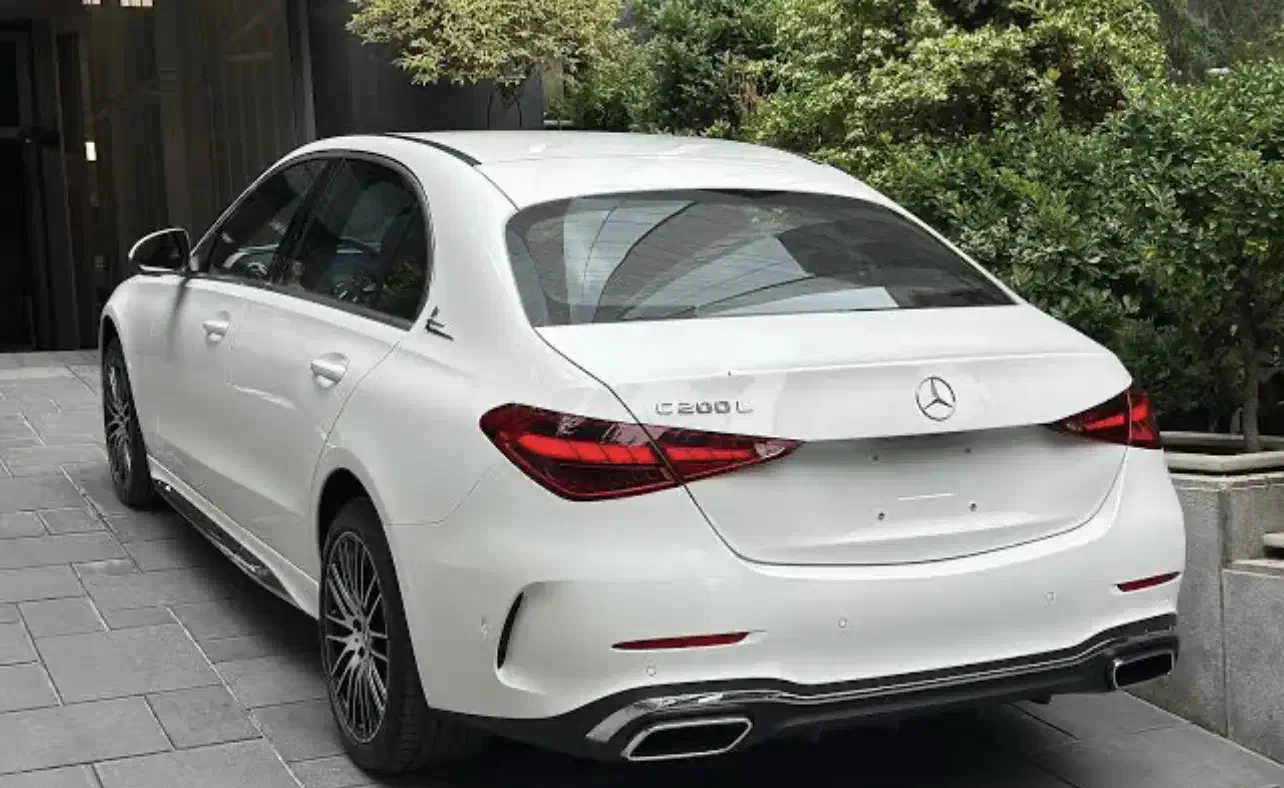 بنز|خودرو سواری و وانت|تهران, پردیسان|دیوار