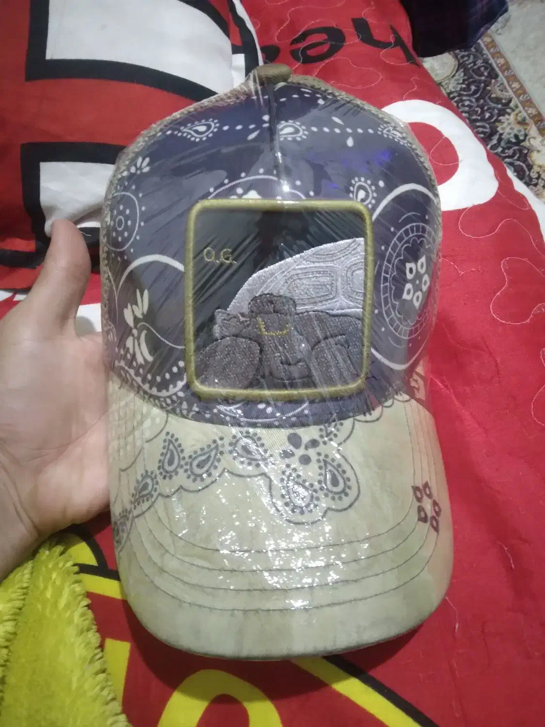 گورین گردنبند ساعت جی شاک|جواهرات|تهران, هلال احمر|دیوار