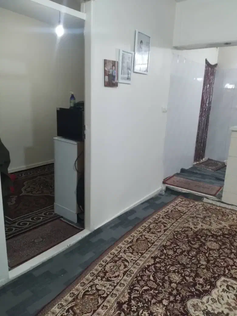 اجاره واحد ۶۰ متری