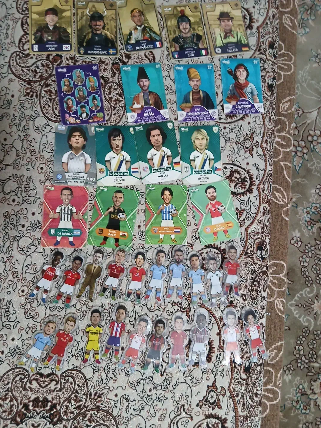 کارت کیمدی|اسباببازی|خوسف, |دیوار