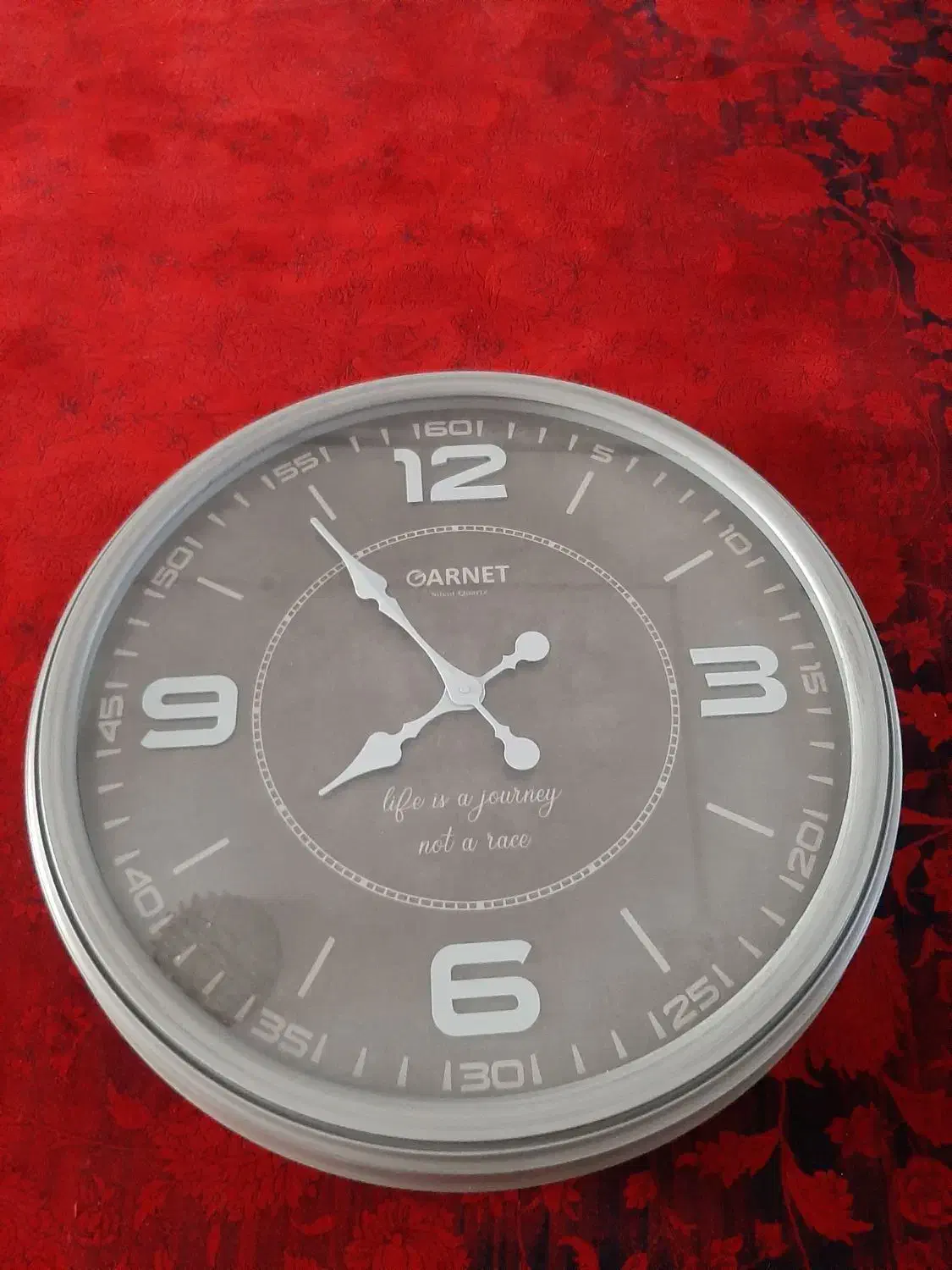 ساعت دیواری|ساعت دیواری و تزئینی|پاکدشت, پاکدشت (مامازند)|دیوار