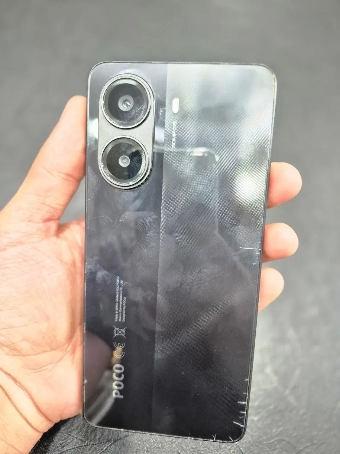 x7pro 12/512|موبایل|بندر کنگان, |دیوار