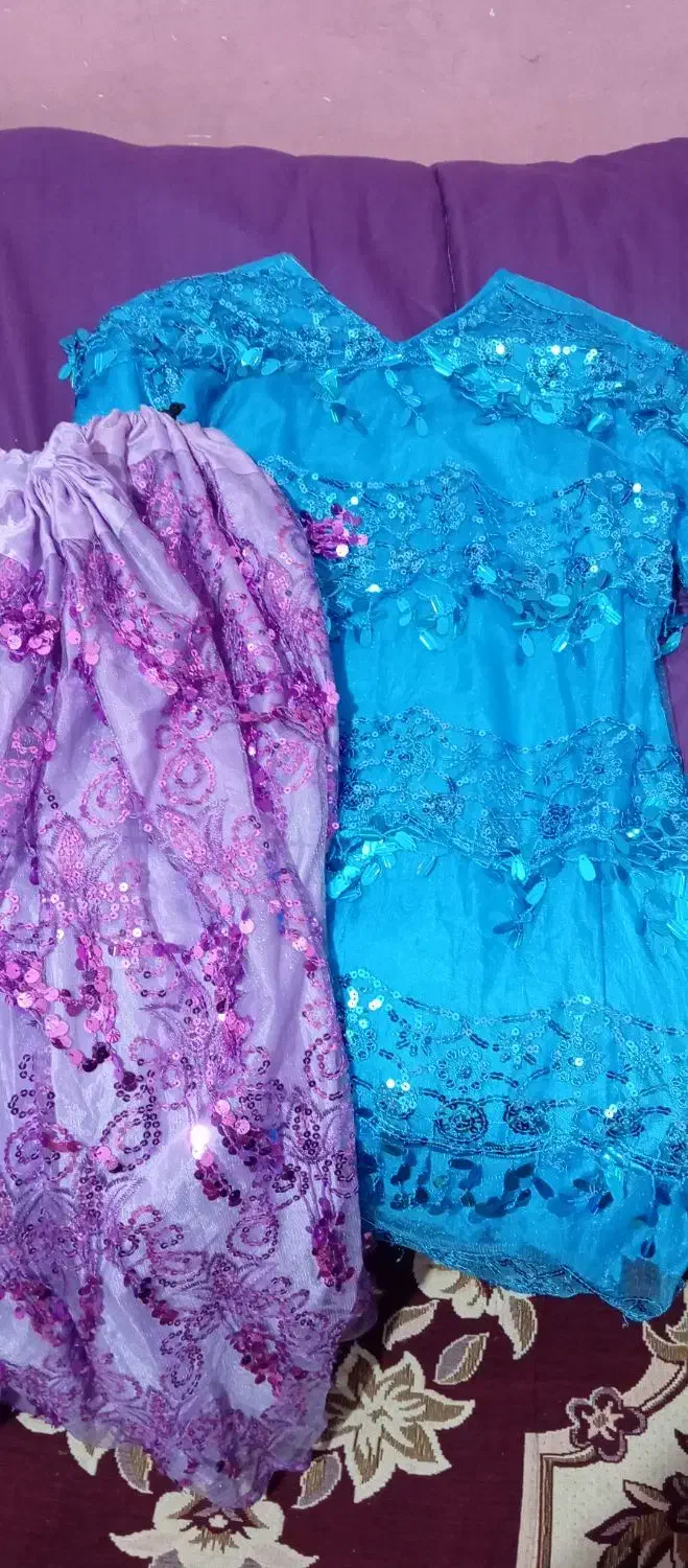 لباس محلی درحدنو|لباس|اهواز, منبع اب|دیوار