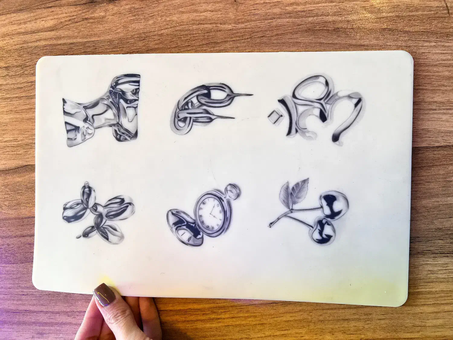 آموزش تتو بدن|خدمات آموزشی|تهران, قزل قلعه|دیوار