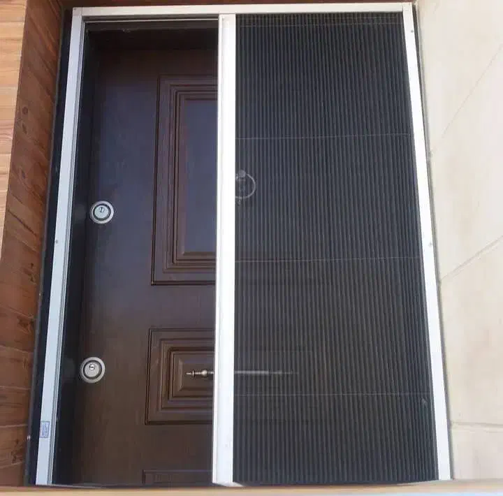 تولیدکننده درب و پنجره upvc دوجداره|مصالح و تجهیزات ساختمان|لاهیجان, شیشه گران|دیوار