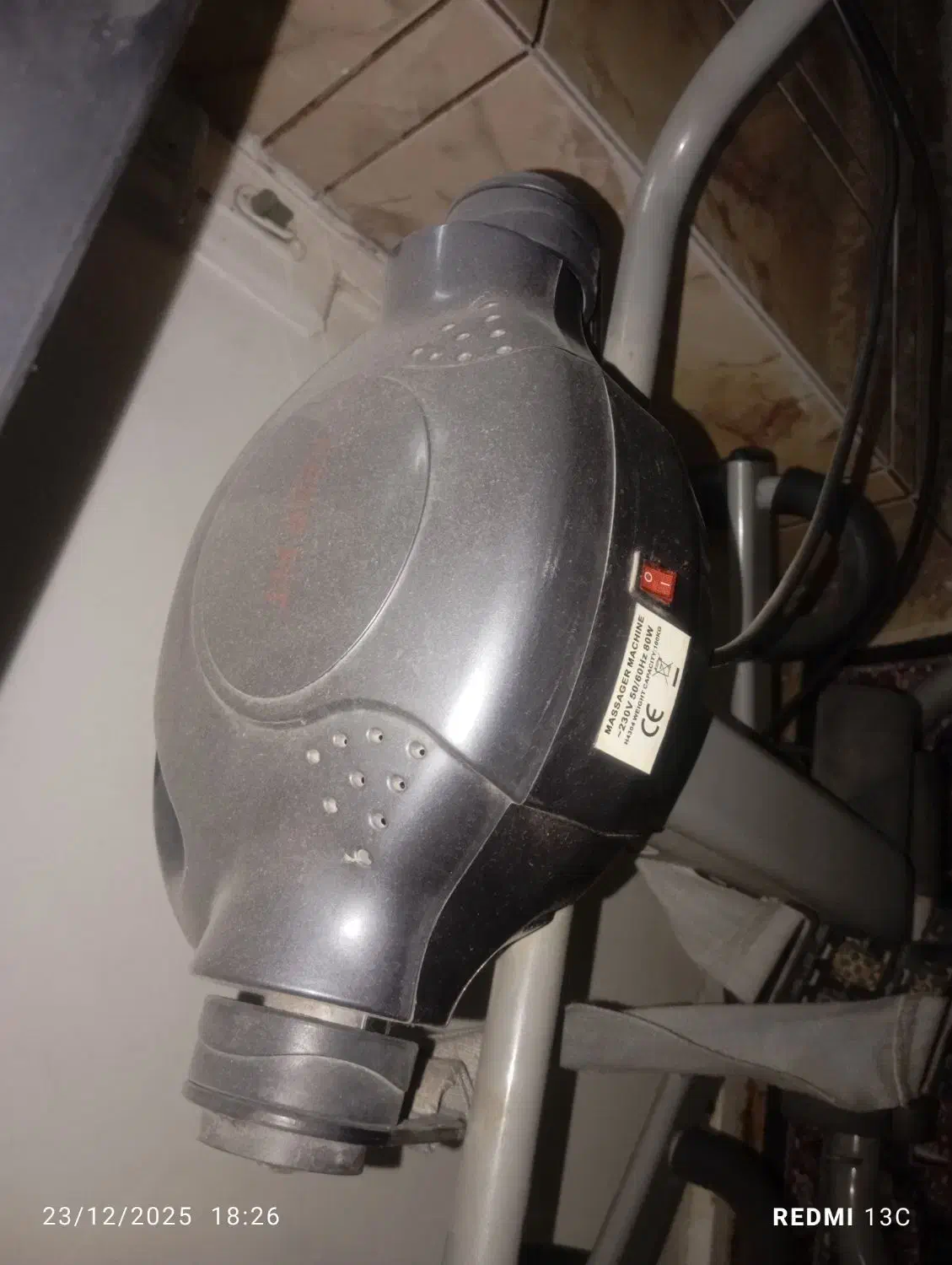 تردمیلtop from|تجهیزات ورزشی|اهواز, لشکرآباد|دیوار