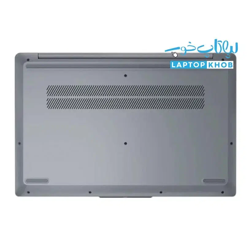 لپ تاپ LENOVO IPSLIM3 R3 7320U 8GB  512GB  610M|رایانه همراه|بندرعباس, |دیوار