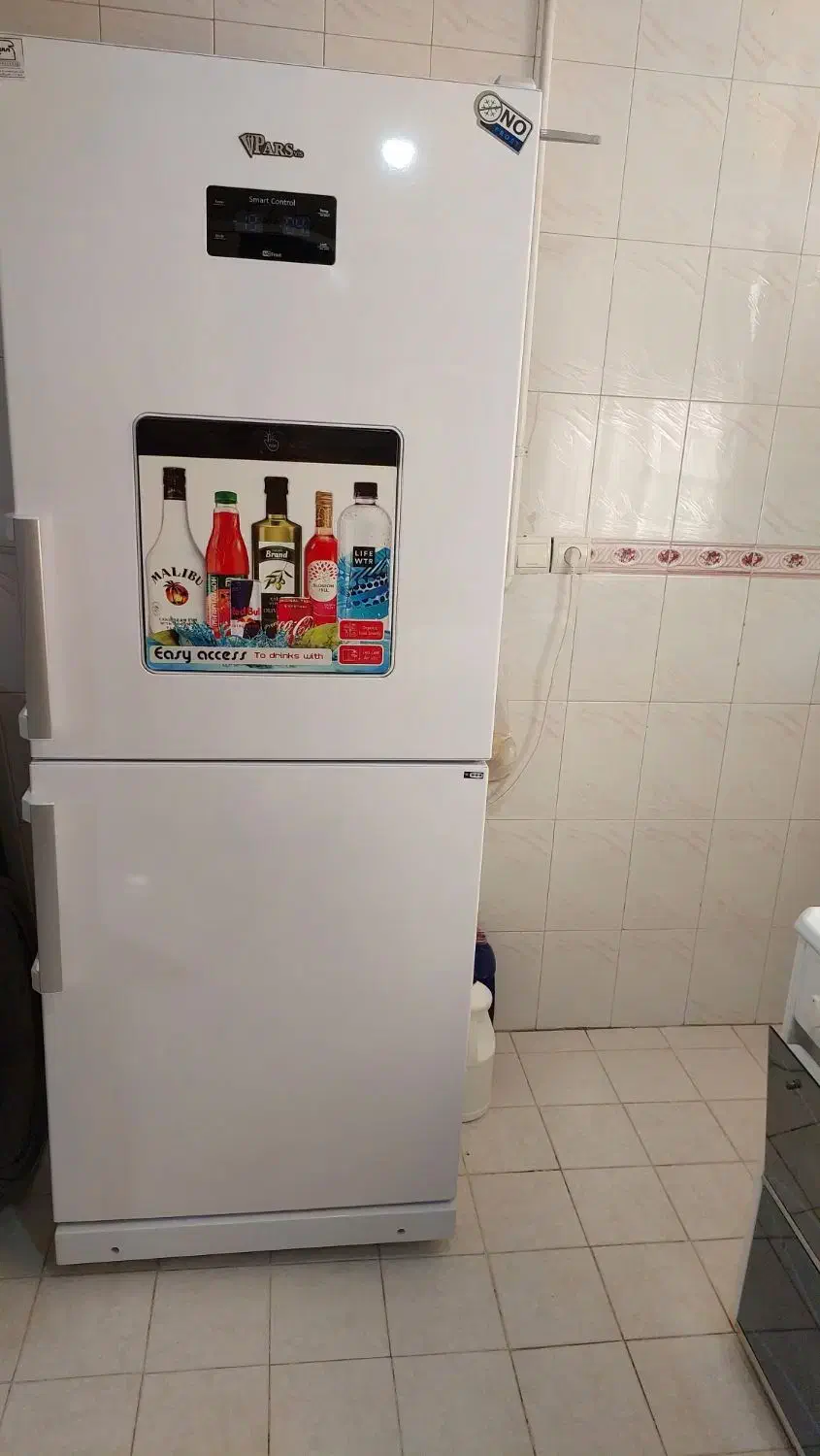 یخچال فریزر|یخچال و فریزر|کرمانشاه, |دیوار