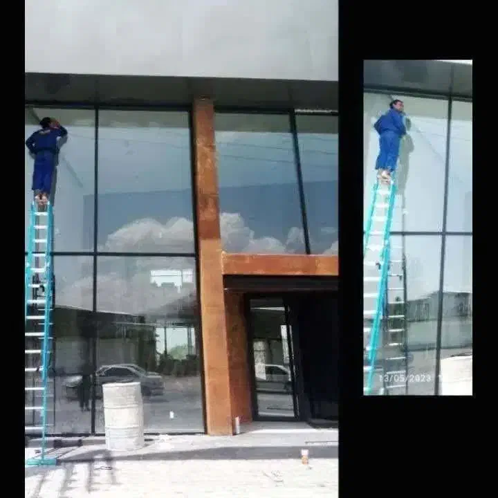 نظافت خدمات رسان شهر|خدمات نظافت|دماوند, دماوند|دیوار