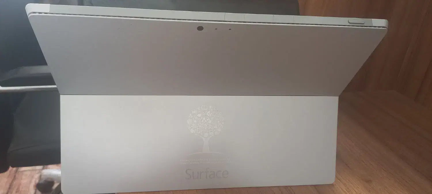 لپ تاپ سرفیس پرو ۳|رایانه همراه|قم, بنیاد|دیوار