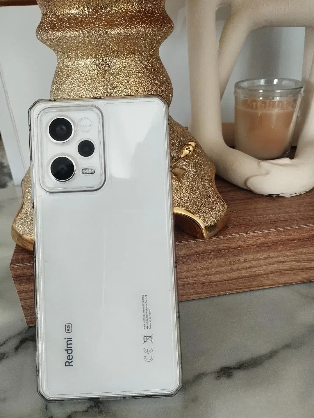 نوت12پرو5g|موبایل|الیگودرز, |دیوار