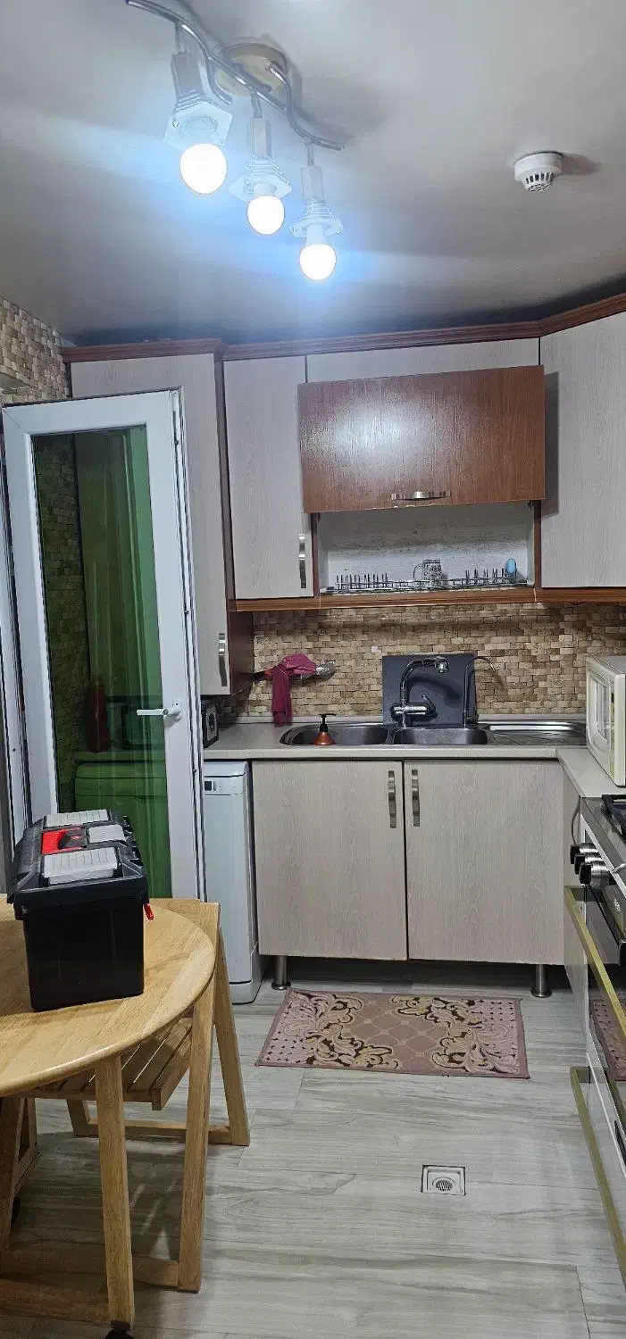 کابینت|کتابخانه، شلف، قفسه‌های دیواری|تهران, شهرک محلاتی|دیوار