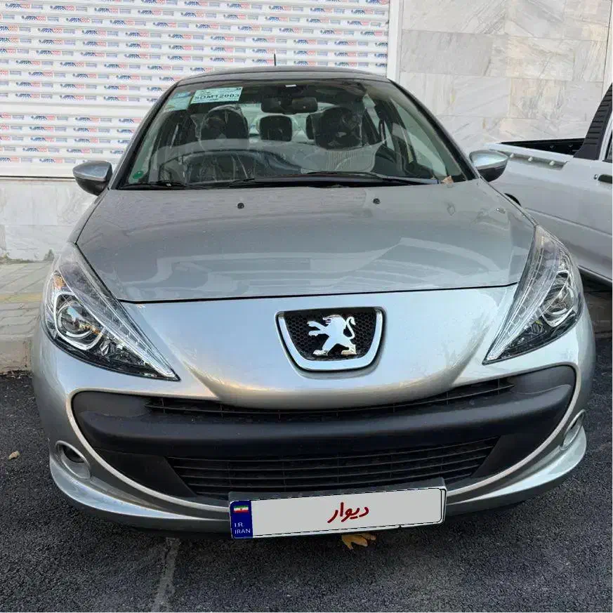 207ارتقا|خودرو سواری و وانت|همدان, |دیوار