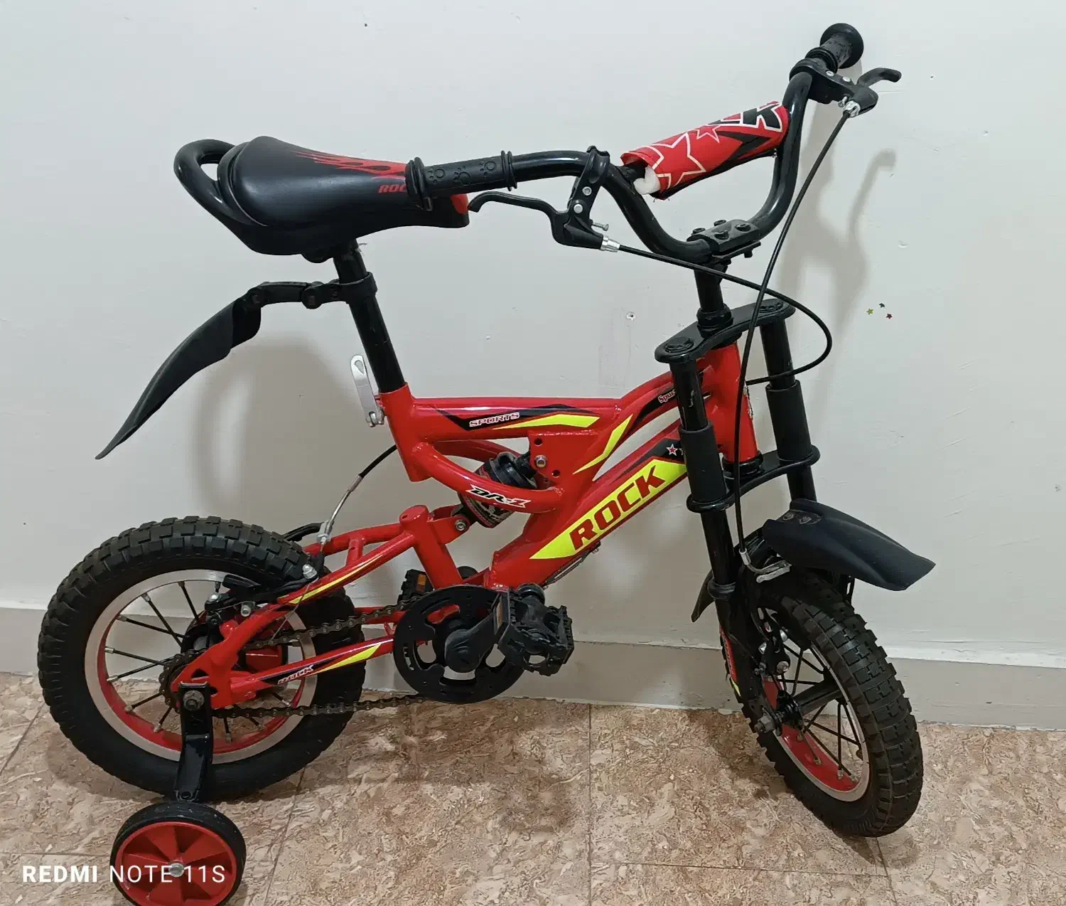 دوچرخه|دوچرخه، اسکیت، اسکوتر|کرج, گلشهر|دیوار