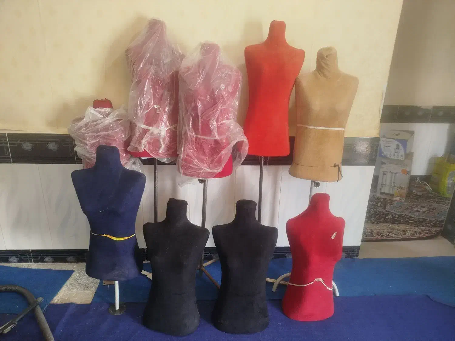 مانکن|فروشگاه و مغازه|شادگان, |دیوار