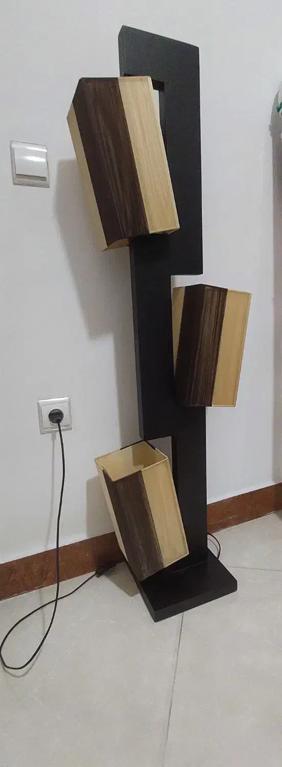 آباژور|چراغ خواب و آباژور|تنکابن, |دیوار