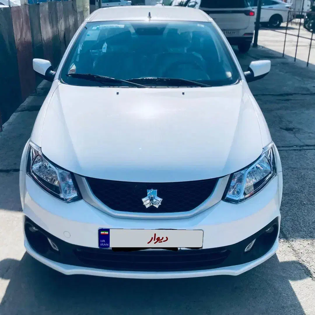 ساینا s صفر|خودرو سواری و وانت|اسلام‌شهر, صادقیه|دیوار