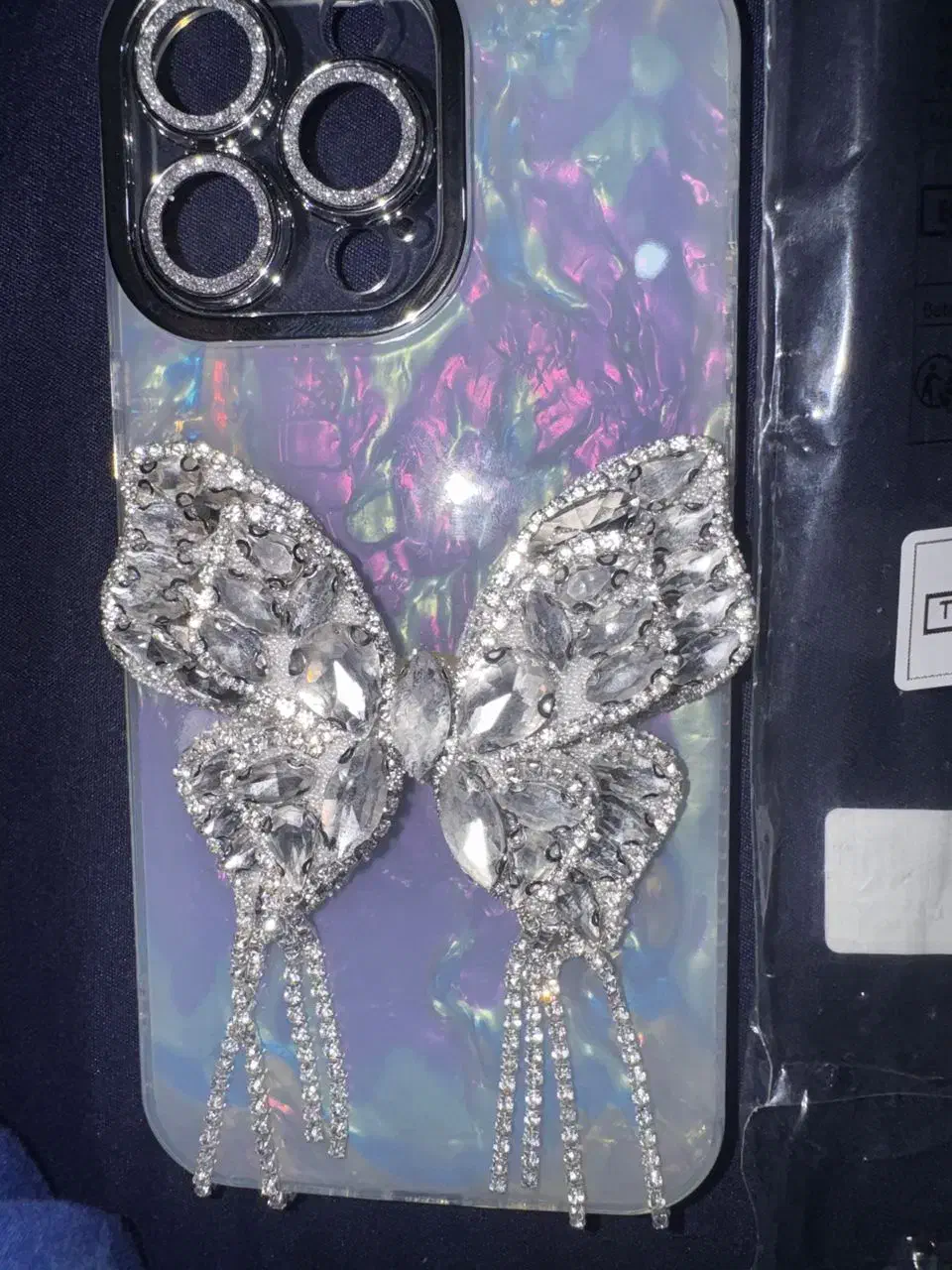 قاب ایفون 15pro max|لوازم جانبی موبایل و تبلت|کرج, محمود آباد|دیوار