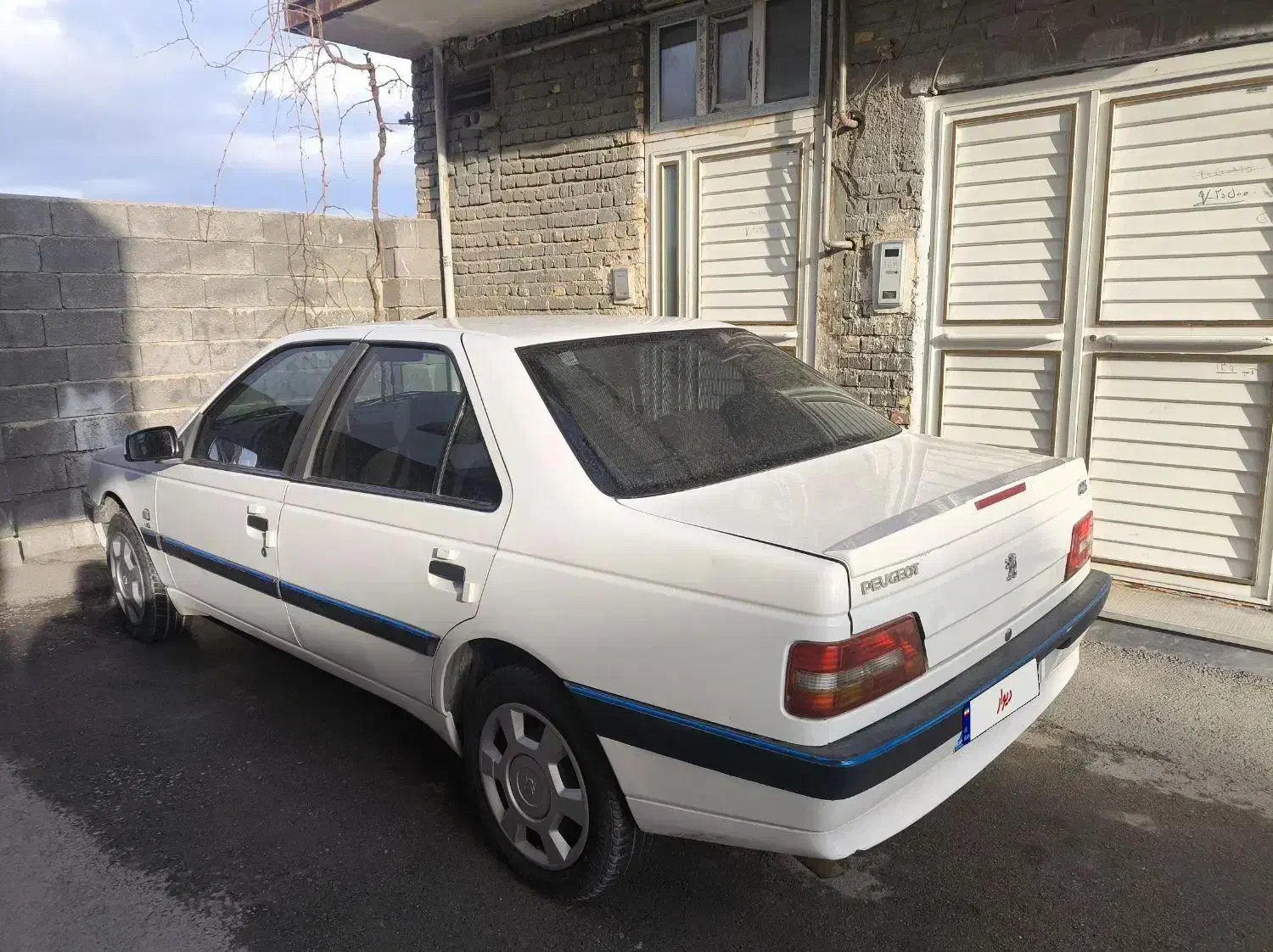 slx|خودرو سواری و وانت|ارومیه, |دیوار