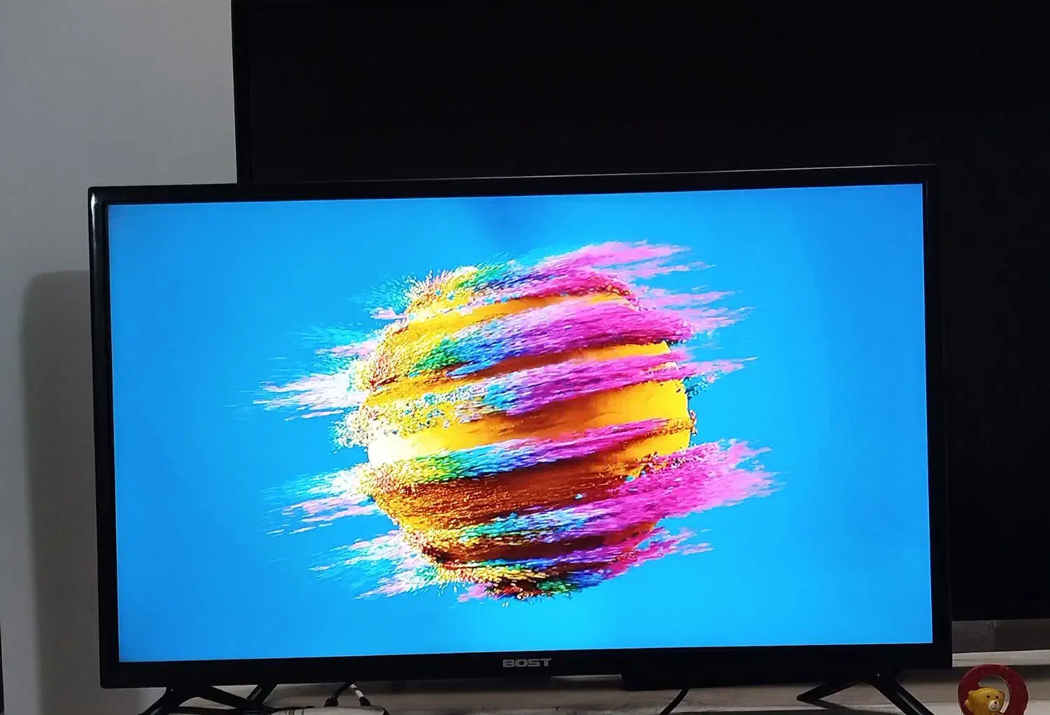 تلویزیون 32 اینچ بست|تلویزیون و پروژکتور|مشهد, ایثارگران|دیوار