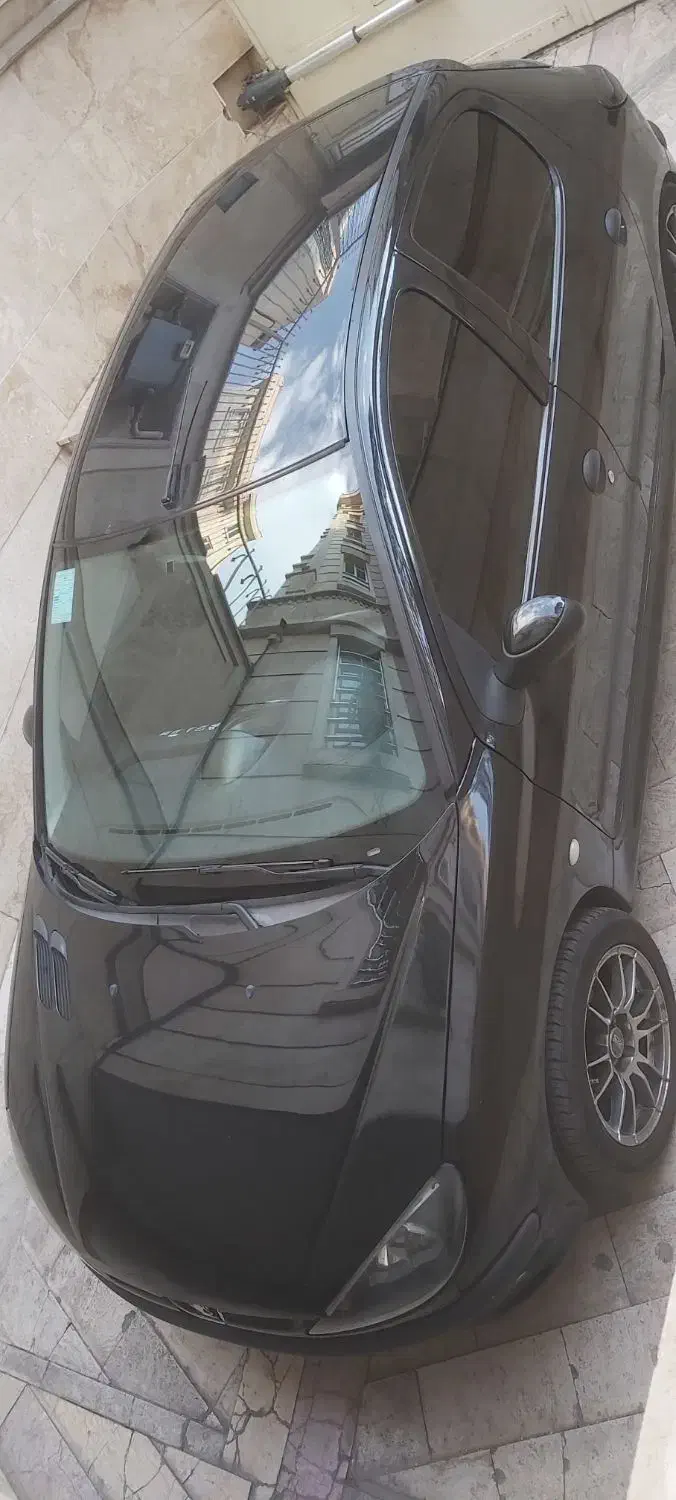 پژو۲۰۶|خودرو سواری و وانت|تهران, منیریه|دیوار