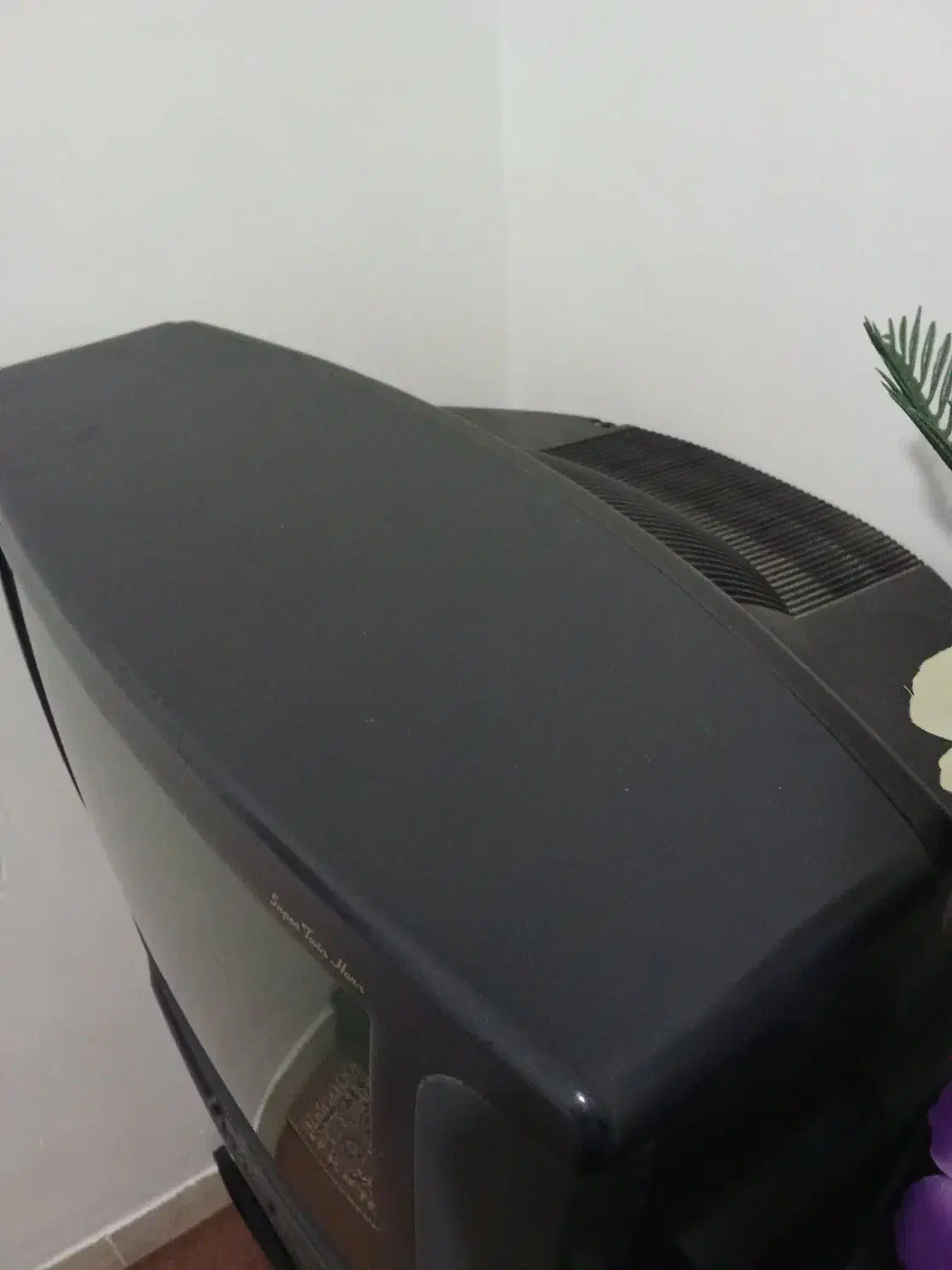 تلویزیون سامسونگ سالم|تلویزیون و پروژکتور|تبریز, |دیوار