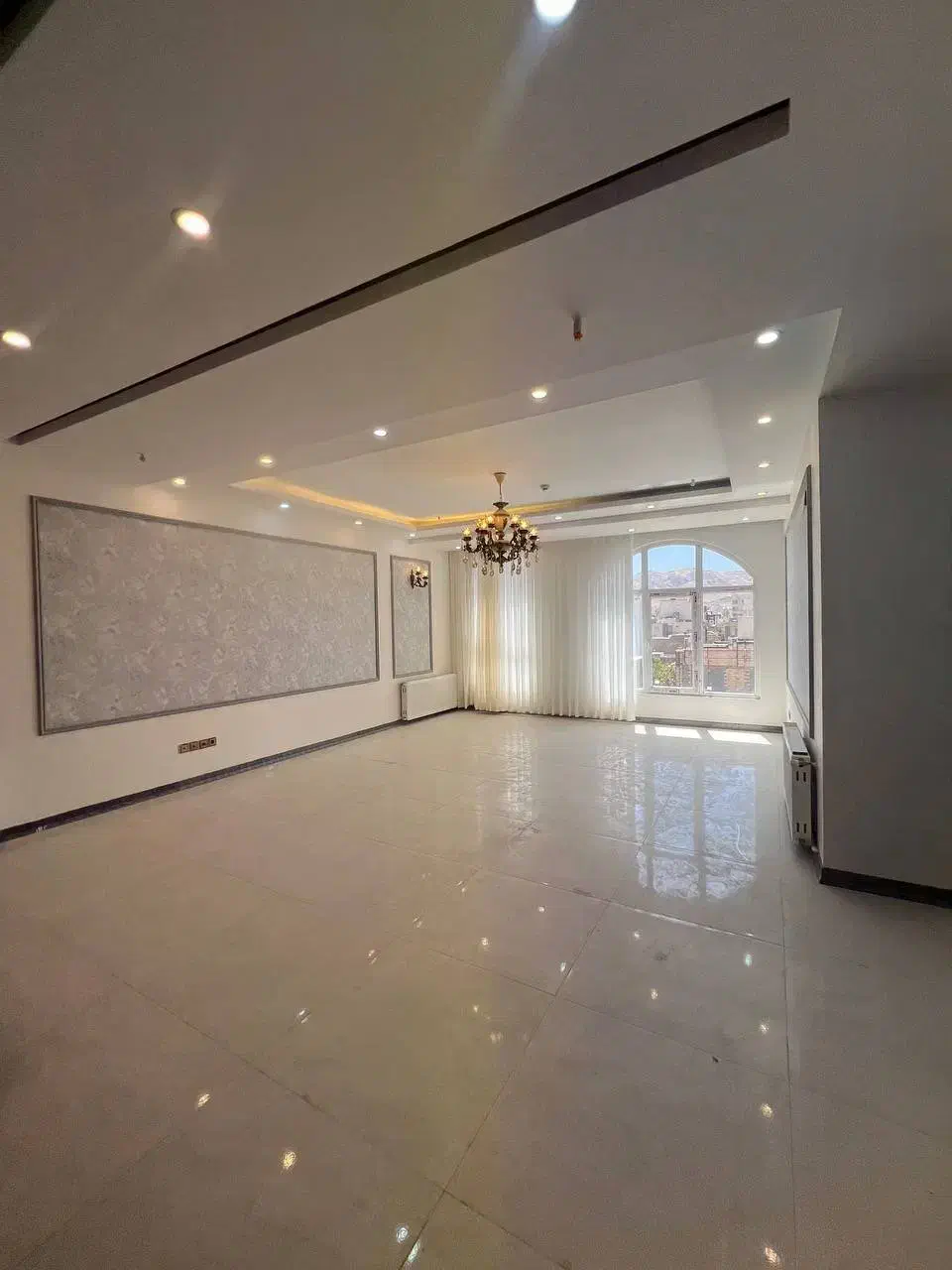 خانه ای زیبا در قلب خیابان امام رضا|فروش آپارتمان|مشهد, امام رضا (ع)|دیوار