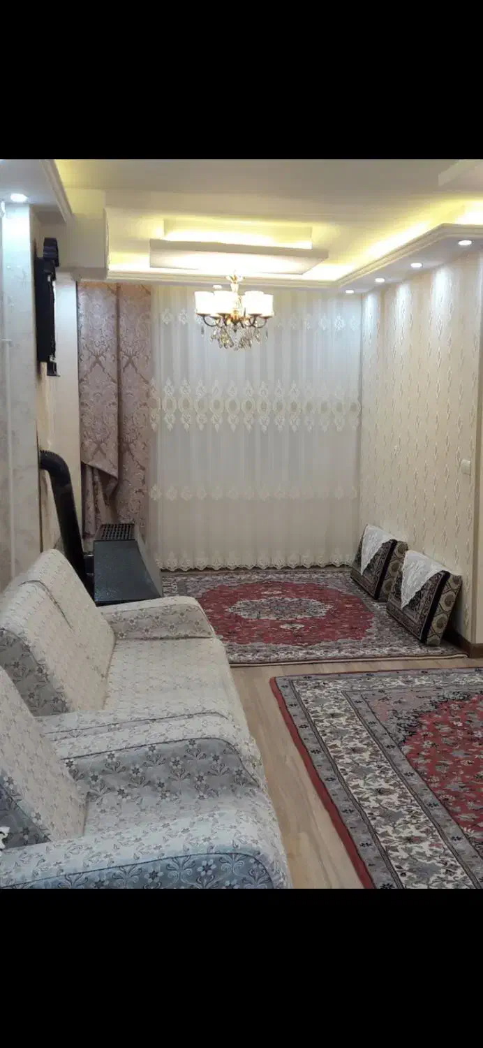 اجاره منزل شیک درحدهتل( بدون واسطه)|اجارهٔ کوتاه‌مدت آپارتمان و سوئیت|همدان, |دیوار