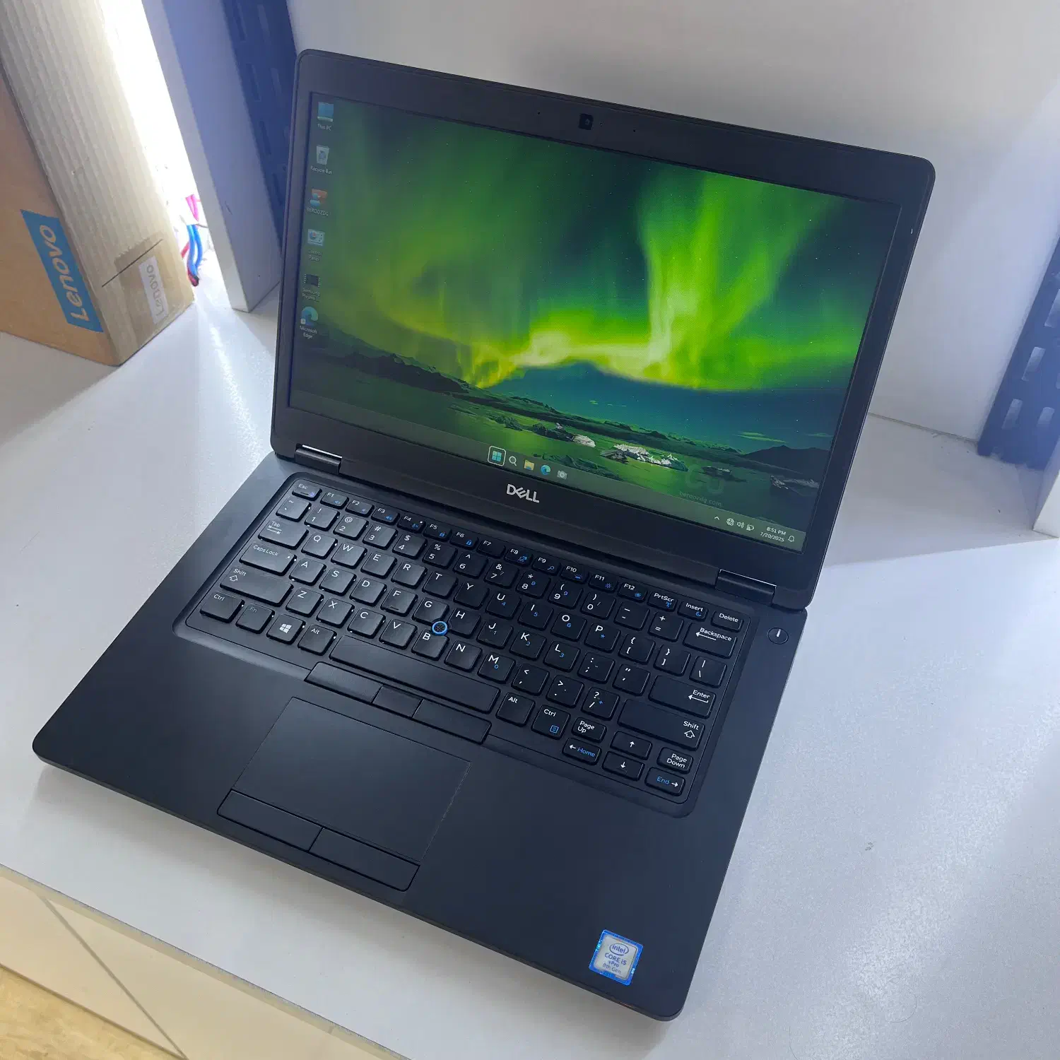 i5 /ram 16 / هارد۵۰۰/نسل ۶|رایانه همراه|تهران, فلاح|دیوار