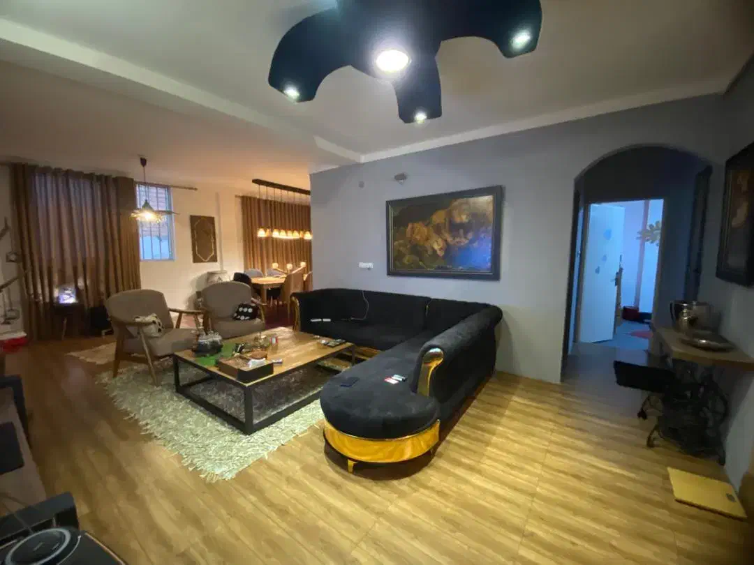 اجاره آپارتمان ۱۰۵متری خ صبا|اجارهٔ آپارتمان|ساری, |دیوار