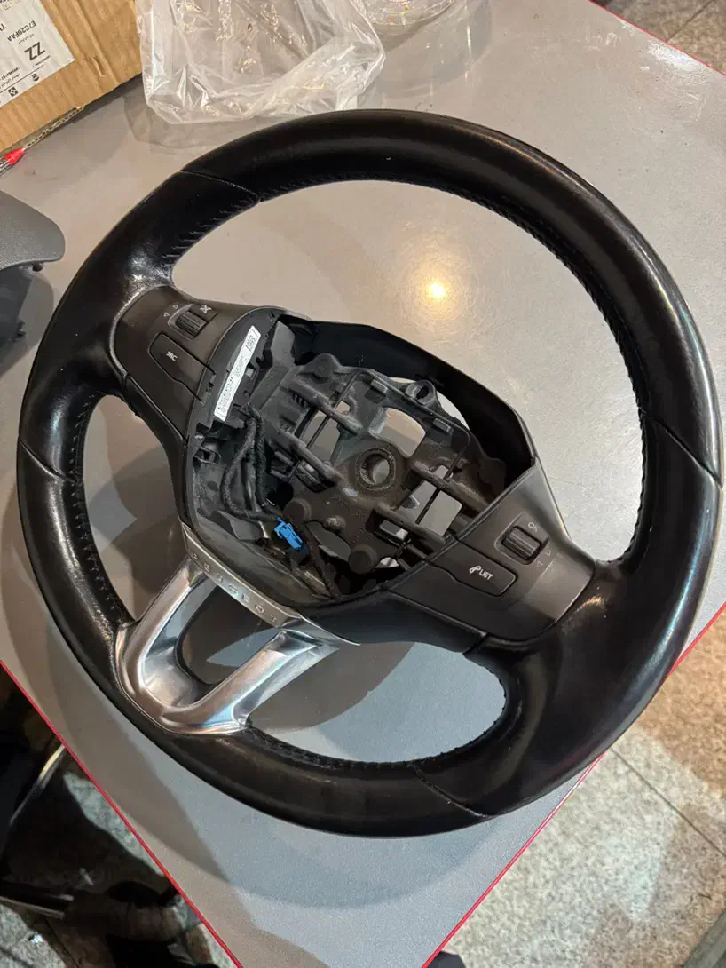 لوازم 206 ارسی rc|قطعات یدکی و لوازم جانبی|تهران, حکیمیه|دیوار